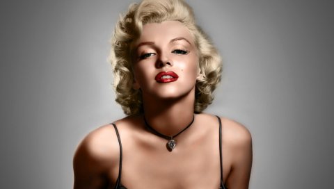 Norma jeane mortenson, marilyn monroe, актриса, певица, блондинка, глаза, девушка