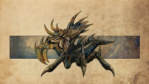 Nyx assassin, nyx, dota 2, art
