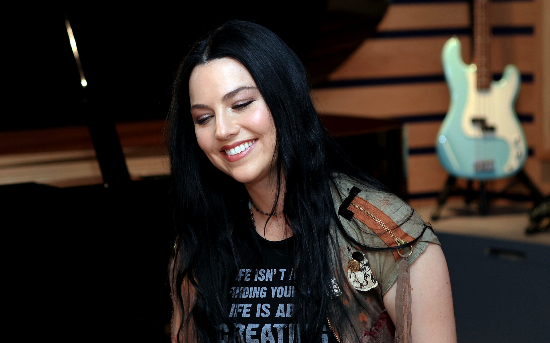 Картинки Amy lee, evanescence, певец фото и обои на рабочий стол