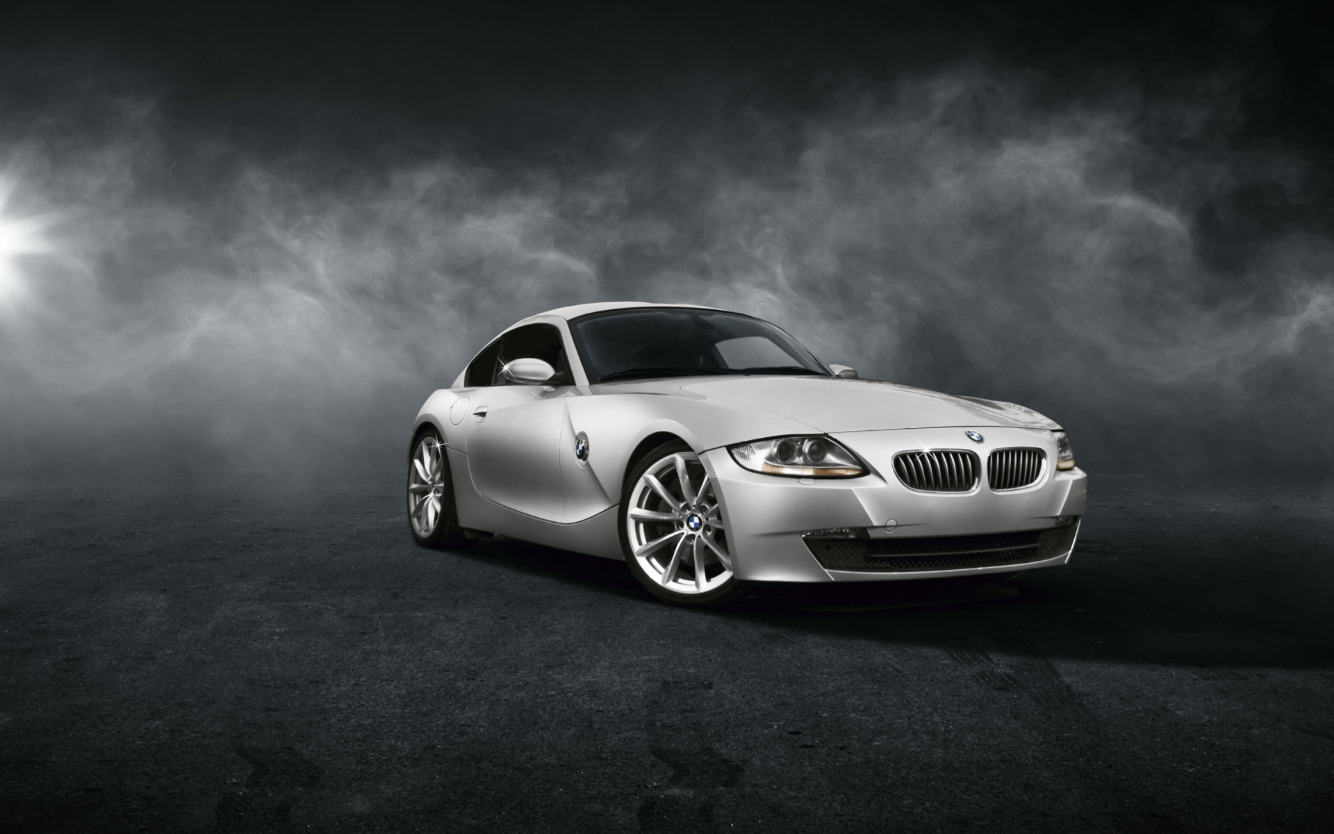 Картинки Bmw z4, bmw, автомобили, стиль фото и обои на рабочий стол