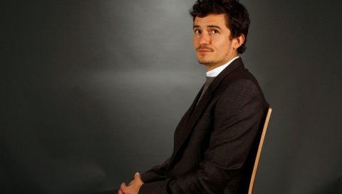 Orlando bloom, актер, мужчина, куртка
