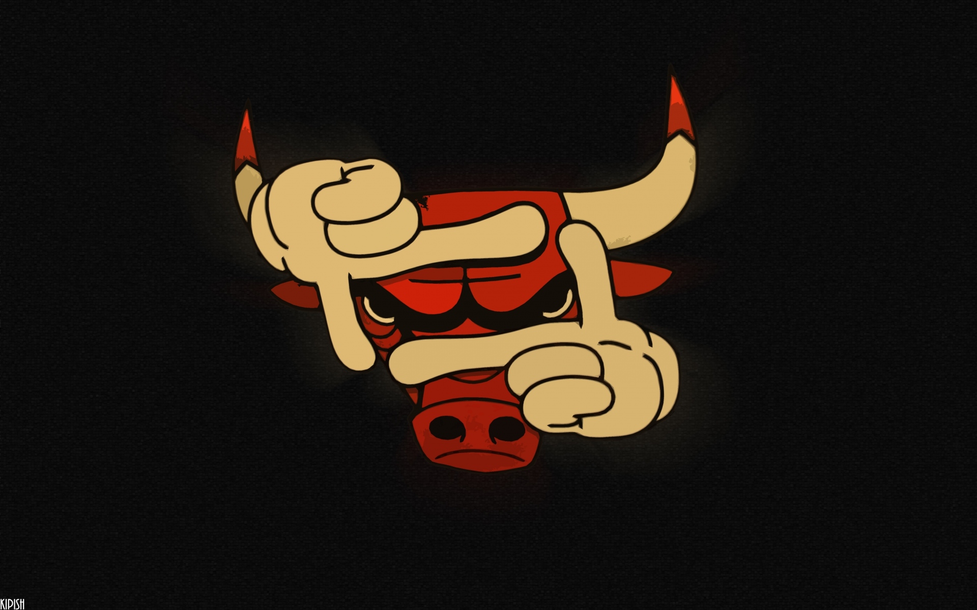 Картинки Chicago bulls, nba, баскетбол фото и обои на рабочий стол