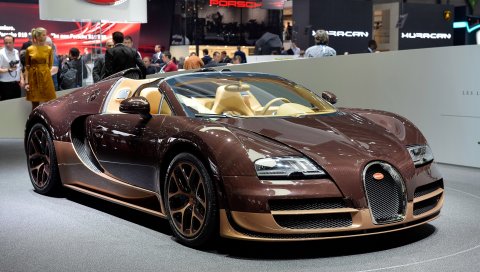 Veyron, rembrandt, bugatti, 1200-сильный, великий, спортивный, vitesse, ограниченный, 3 миллиона долларов