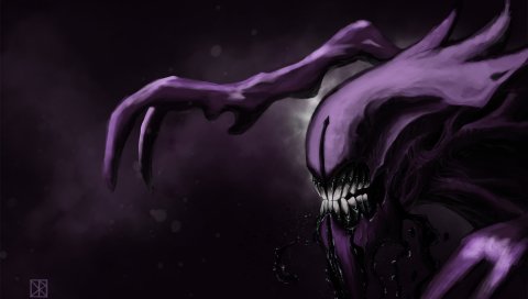 Atropos, bane, dota 2