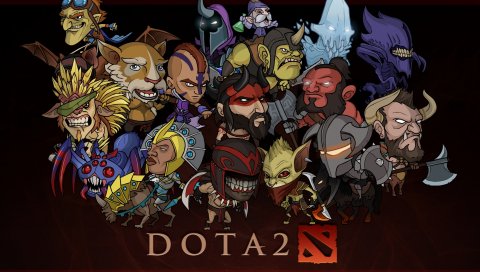 Shadowcat, traxex, dota 2