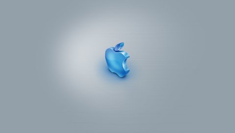 Apple, mac, macintosh, логотип