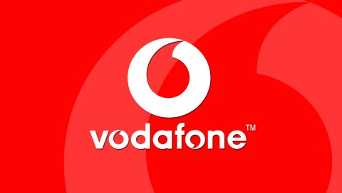 Vodafone, телефонный оператор, европа, мобильный