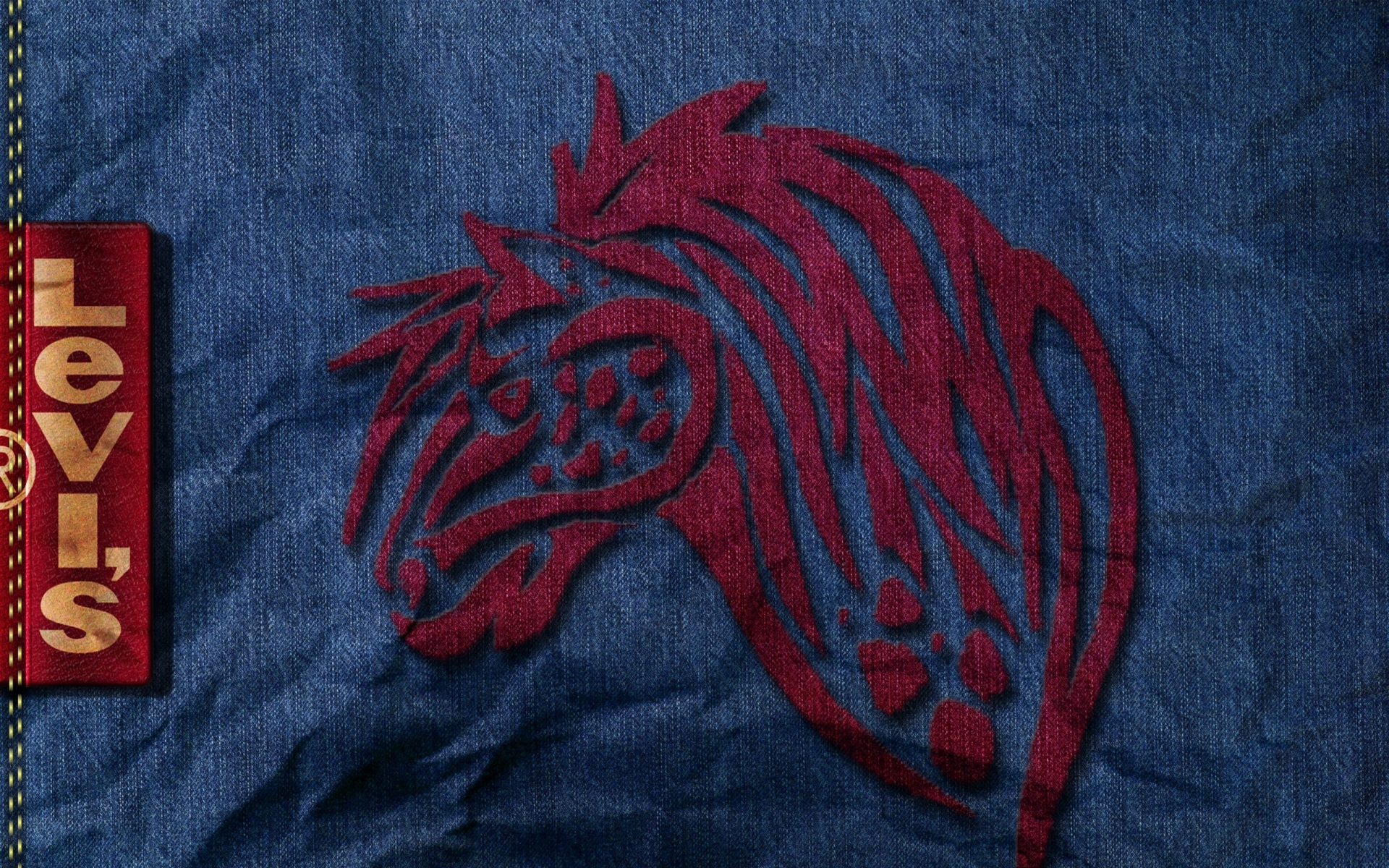 Картинки Levis, джинсы, бренд, одежда фото и обои на рабочий стол