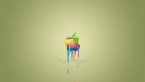 Apple inc, apple, macintosh, mac