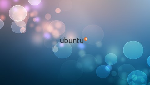 Ubuntu, пузыри, linux