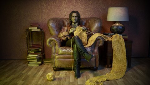 Когда-то, rumpelstiltskin, mr gold, robert carlyle