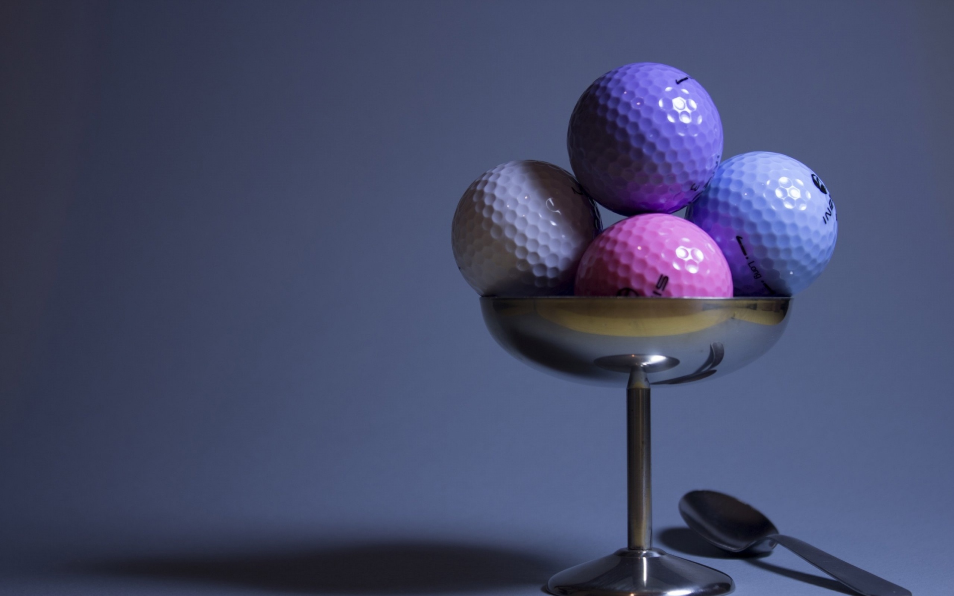 Картинки гольф,мячи для гольфа, имитация, еда фото и обои на рабочий стол