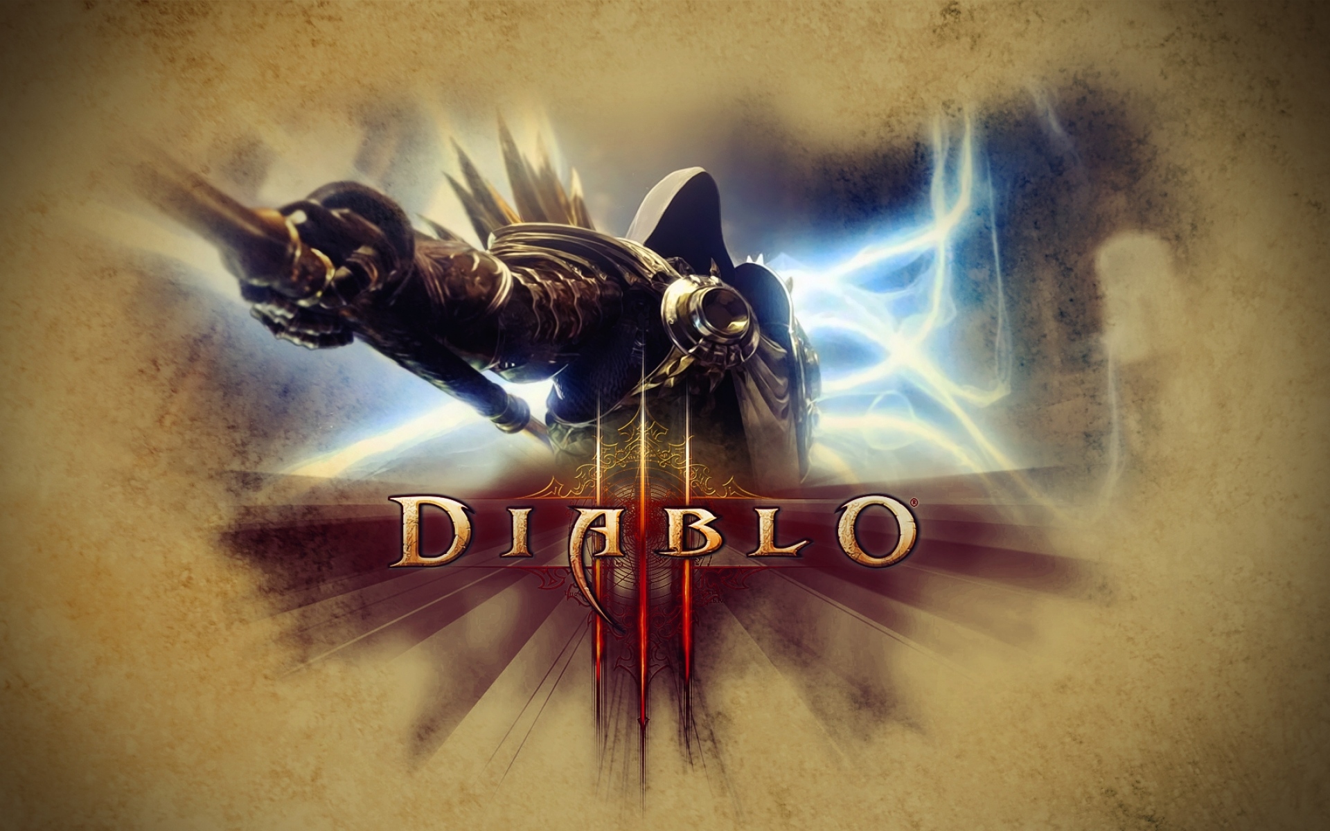 Diablo 3 картинки