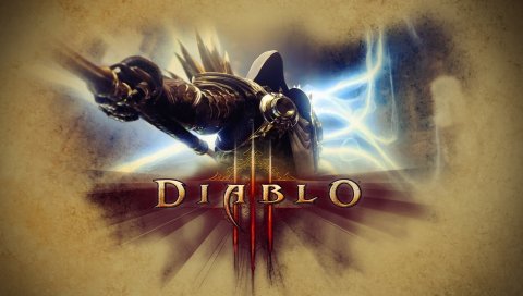 дэсу, Diablo III, Тираэль, крылья, архангел справедливости, метель, ангел, метель развлечения, видеоигры