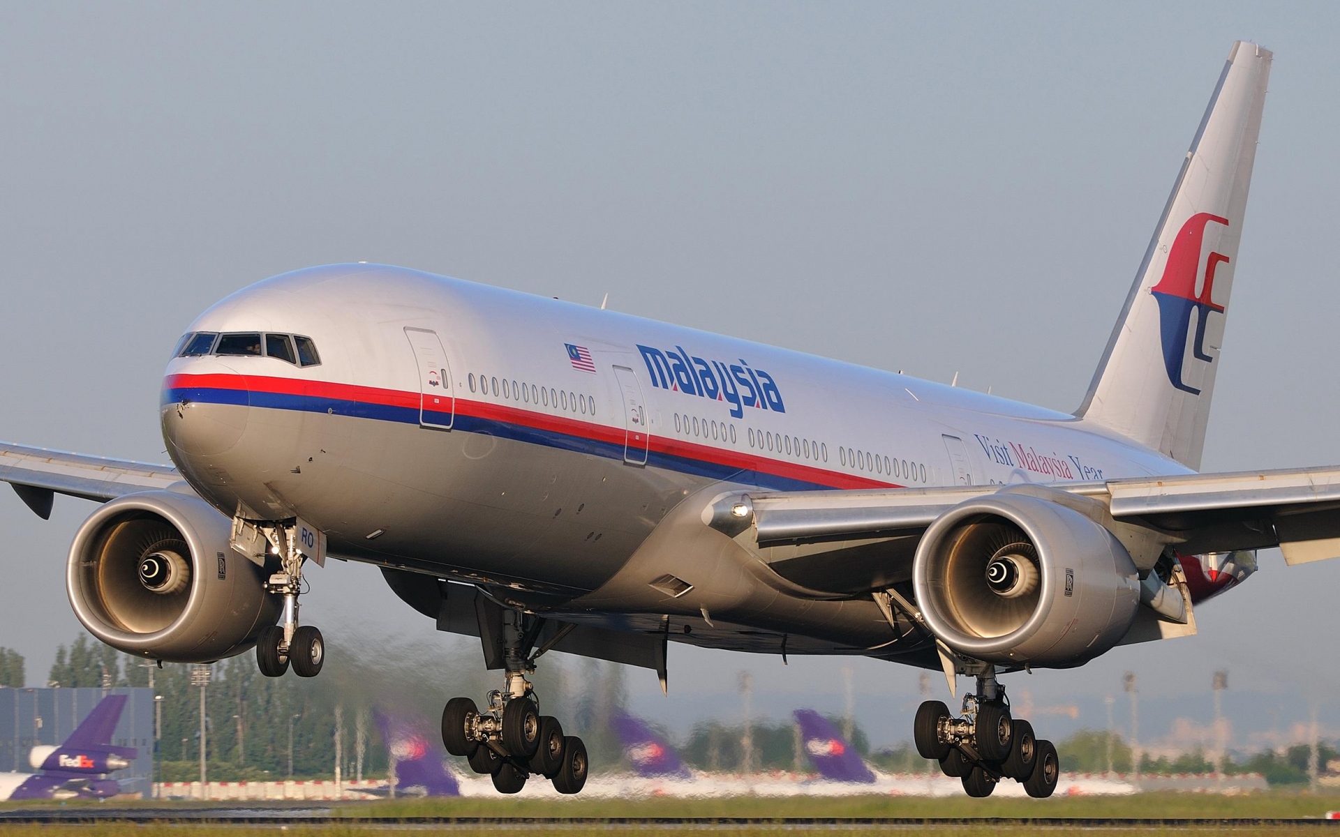 Картинки Malaysia Airlines, полет 370, иранцы фото и обои на рабочий стол