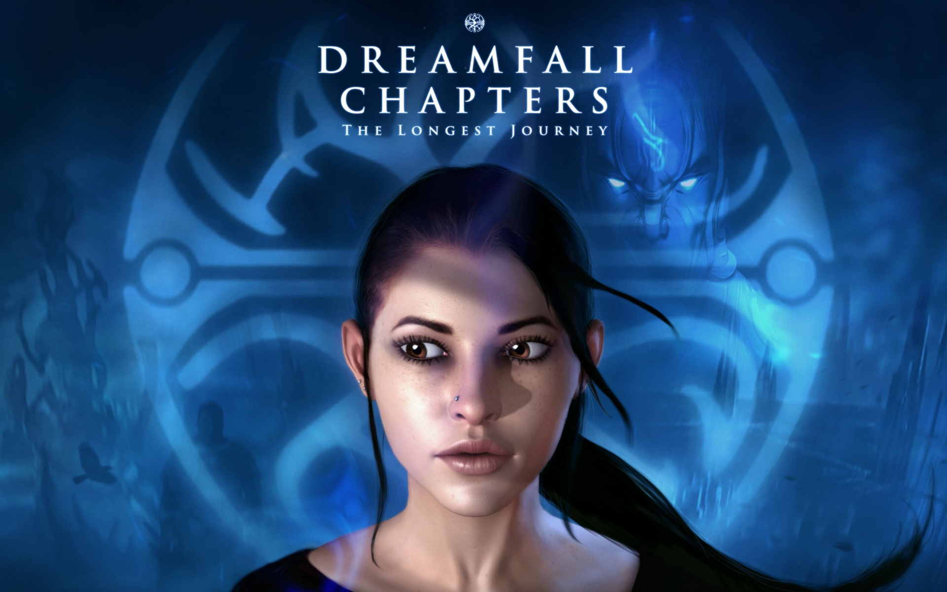 Картинки Dreamfall главах самый длинный путь, ПК, приключения, красные нитки студии, Зо Кастильо фото и обои на рабочий стол