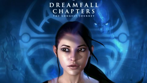 Dreamfall главах самый длинный путь, ПК, приключения, красные нитки студии, Зо Кастильо
