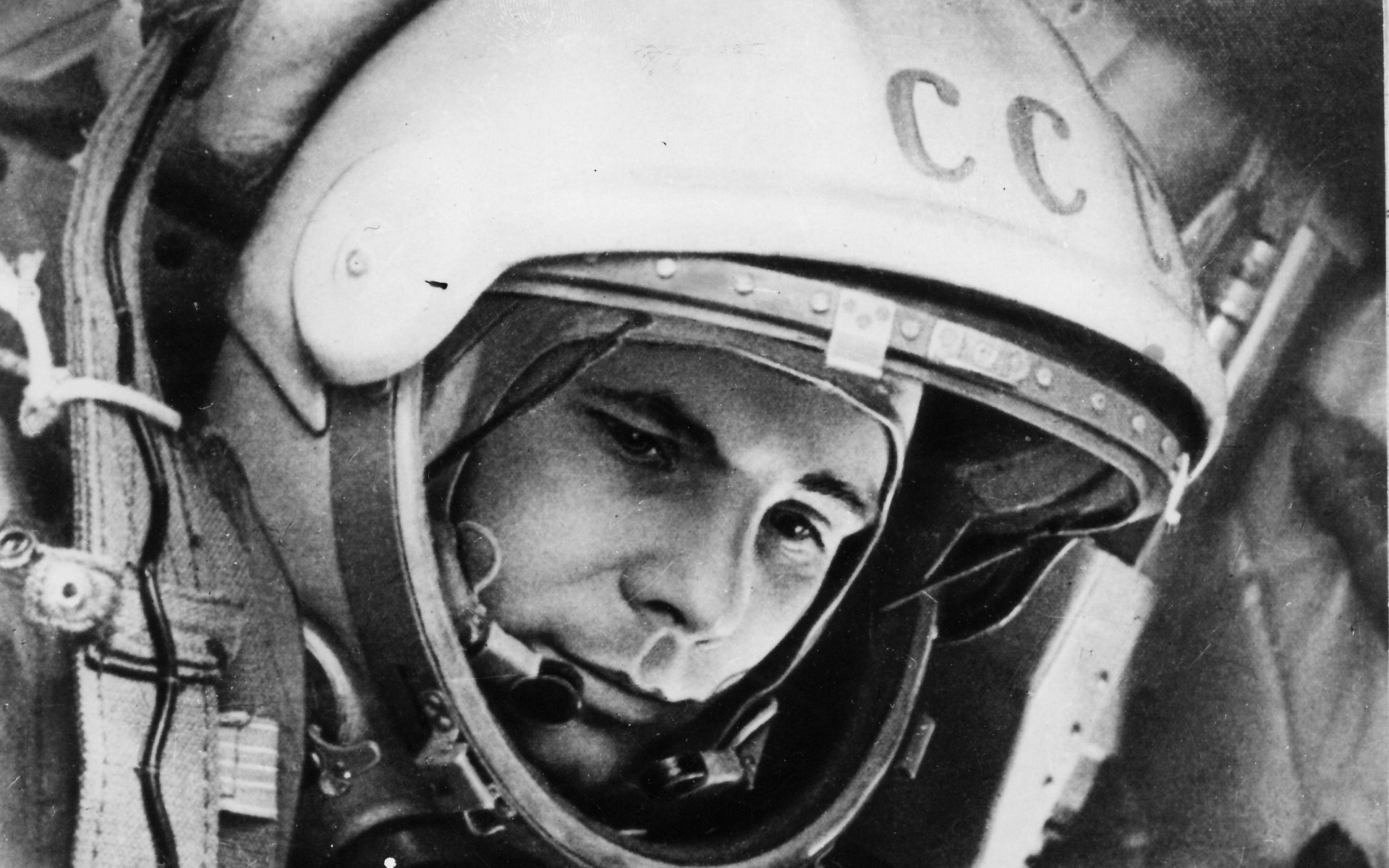 Картинки Ю.Гагарин,Первый космонавт СССР, 80 лет фото и обои на рабочий стол