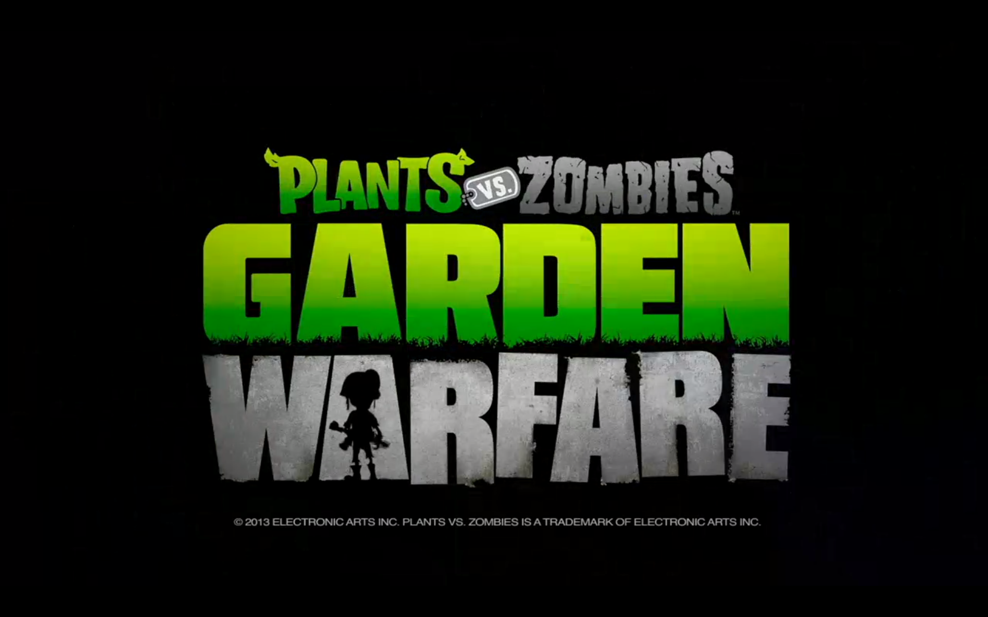 Картинки растения против зомби сада войны, PC, Xbox 360, XBOX один 27 фото и обои на рабочий стол