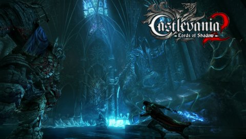 Castlevania владыки тени 2, граф Дракула, сатану, Belmont, Алукард, PC, PlayStation 3, Xbox 360