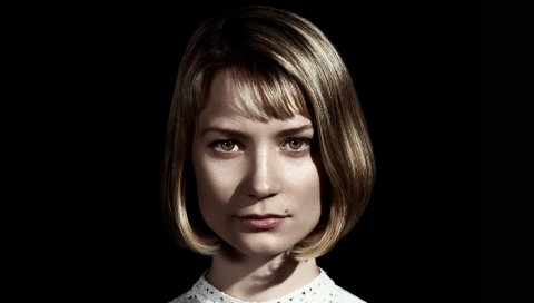 двойная, миа Васиковска, Hannah