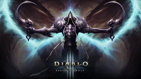 Diablo III жатки душ, Диабло, сложение, грабить 2 0, Нефалим, maltael