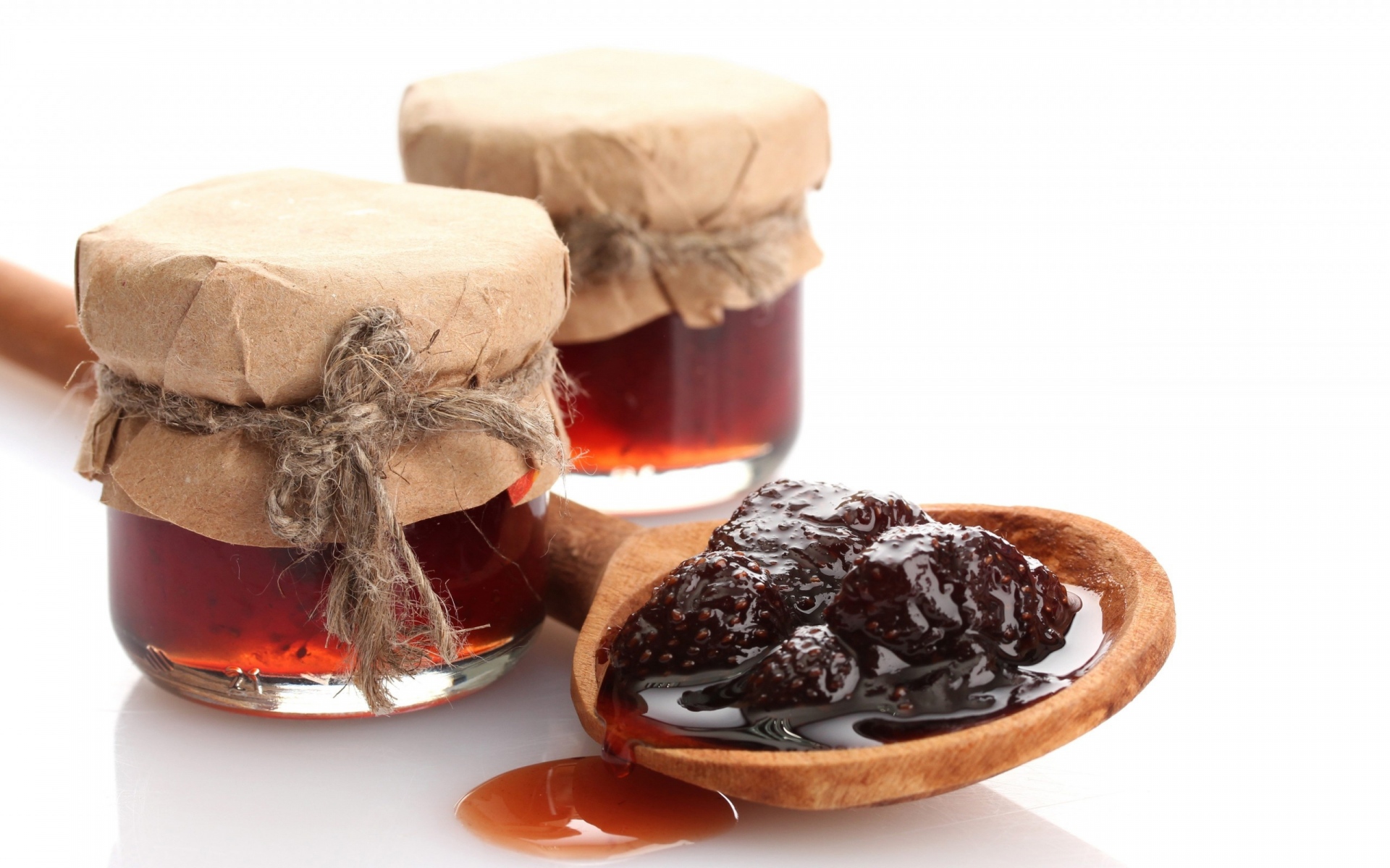 Картинки варенье, банки, сладость фото и обои на рабочий стол
