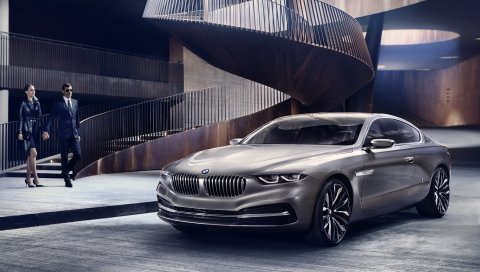 BMW M3, стиль, BMW, автомобили, лестницы, люди