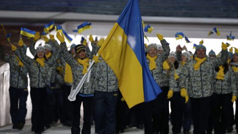 Олимпиад, сочи, Украина, сочи 2014, олимпийские игры