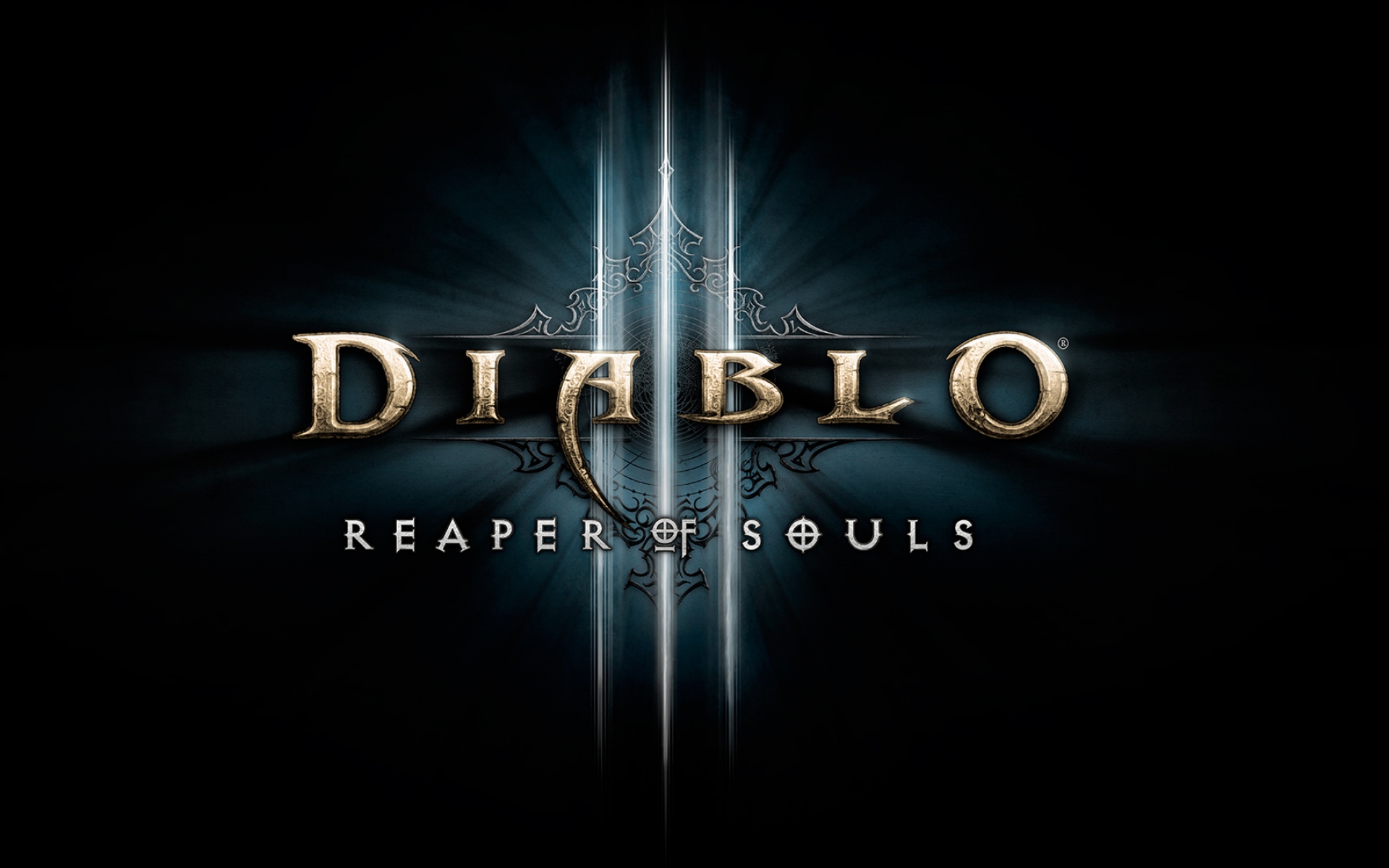 Картинки Диабло III жнеца душ, Diablo III, Blizzard Entertainment, 2014 фото и обои на рабочий стол