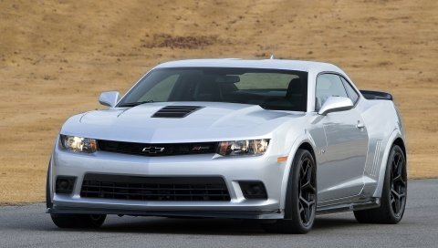 Chevrolet, Camaro , z28, 2014