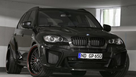 BMW X5, BMW, стиль, автомобили, черный