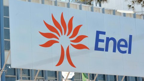 Enel, итальянская электроэнергетическая компания, новости, италия
