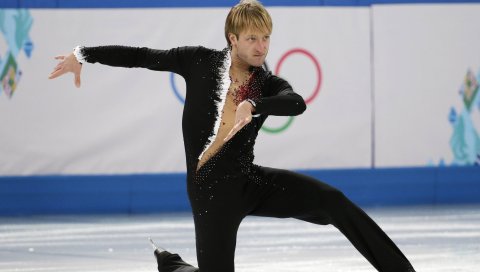 Плющенко, фигурное катание, Олимпийские игры, спортсмен, производительность