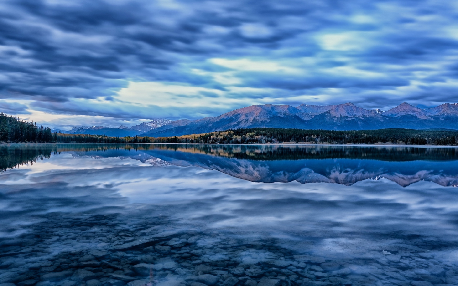 Картинки яшма, Alberta, Канада, озеро, горы, отражение фото и обои на рабочий стол