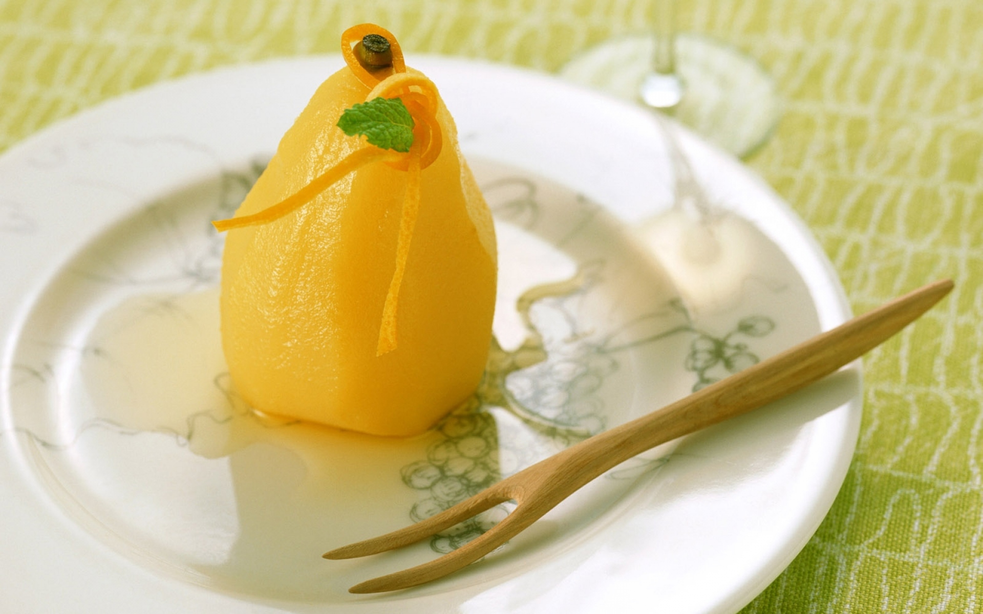 Картинки пищи, вкусные, фрукты, пластины фото и обои на рабочий стол