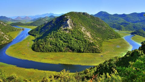 черногория, Скадарская, crnojevi