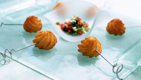 вкусных, продуктов питания, аппетитную
