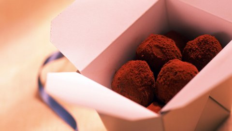 шоколад, продукты питания, вкусно, десерт