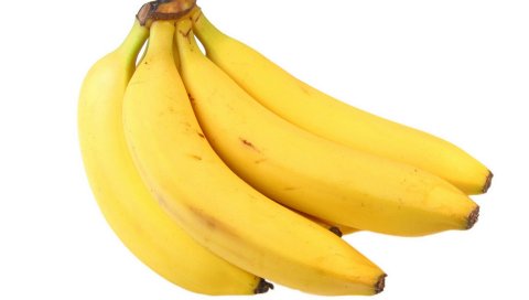 бананы, букет, фрукты