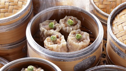 мясо, обед, начинка