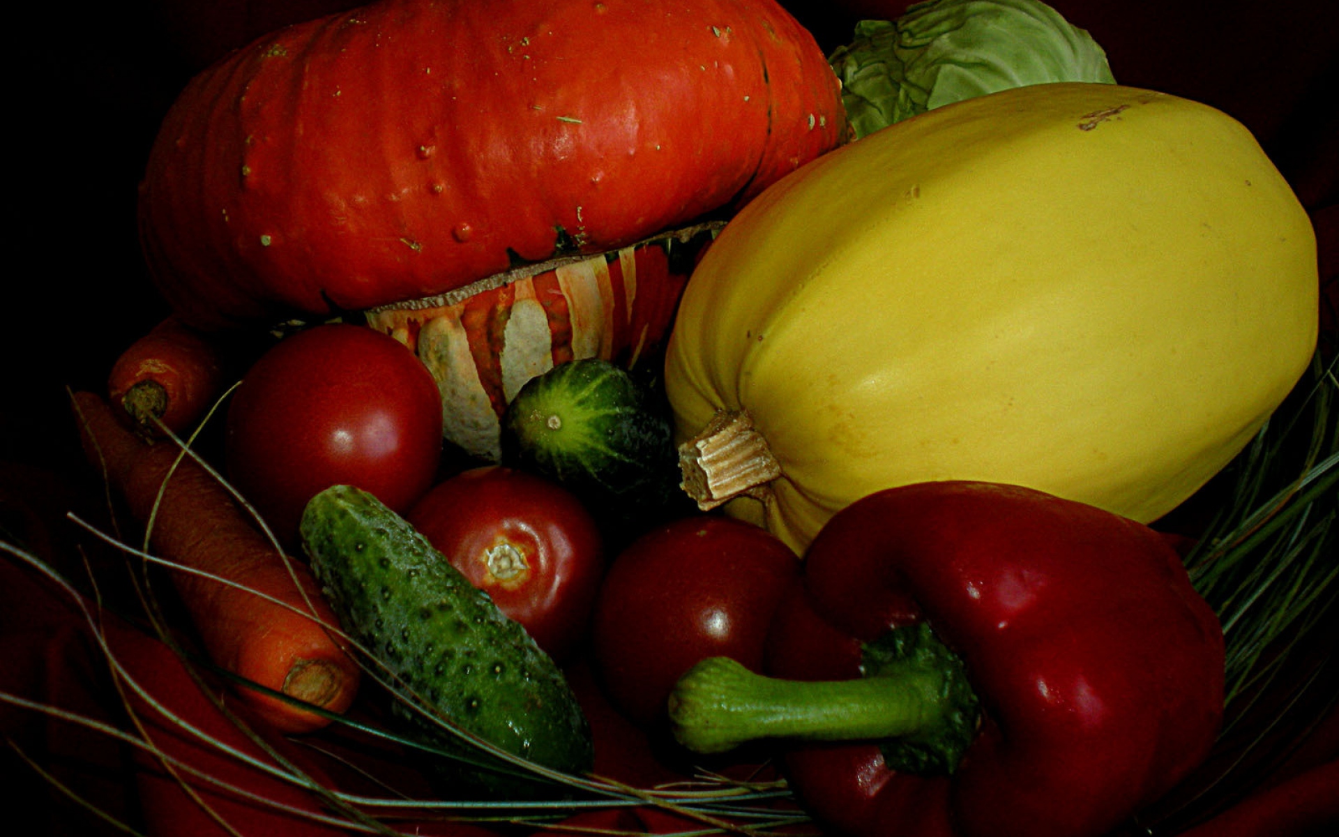 Тыква кабачок помидор. Овощи тыква. Дары осени овощи. Тыквенные и томатные овощи. Тыква с перцем.