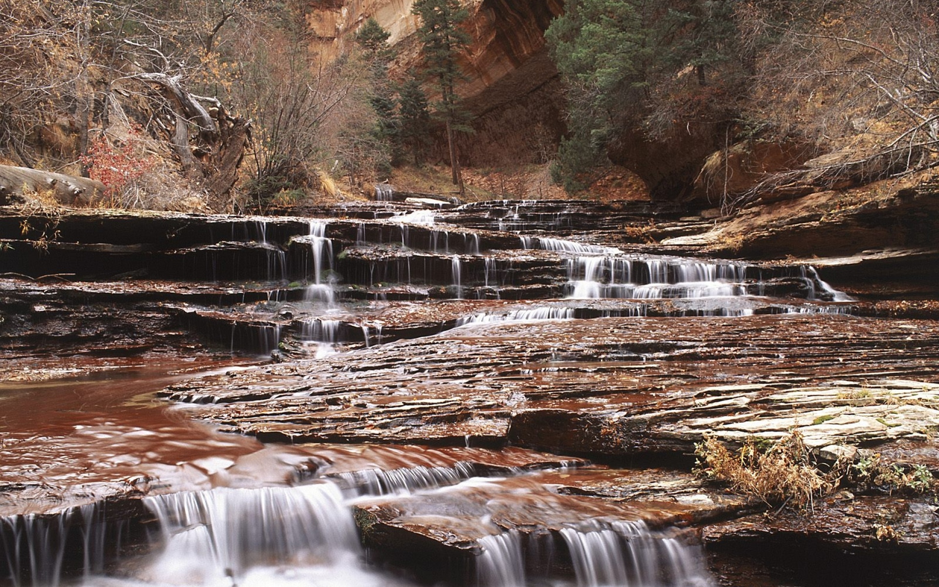Картинки река, водопад, для фото и обои на рабочий стол