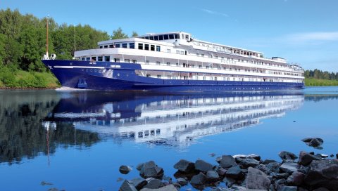 корабль, россия, туризм, Volga,отдых, природа