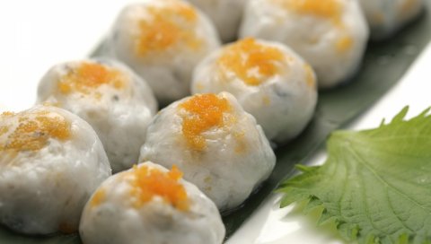Мясные, мясные, вкусные