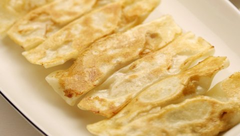 Пельмени, жаркое, тесто