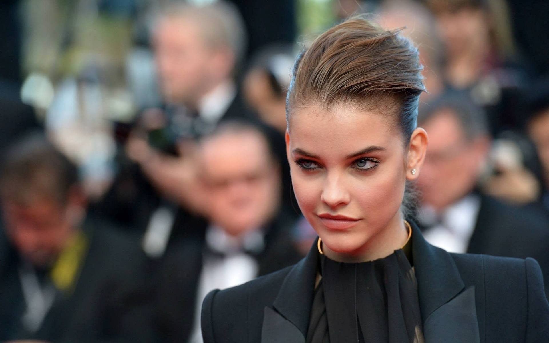 Картинки Barbara palvin, лицо, эмоция, девушка фото и обои на рабочий стол