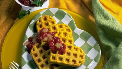 печенье, продукты питания, выпечки