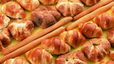 пироги, продукты питание, выпечки