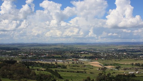 Bathurst,